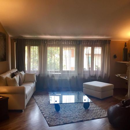 Marie Rose Luxury B&B & Apartment Desenzano del Garda Exteriér fotografie