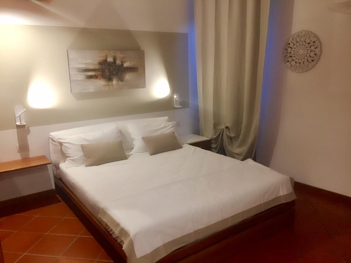 Marie Rose Luxury B&B & Apartment Desenzano del Garda Exteriér fotografie