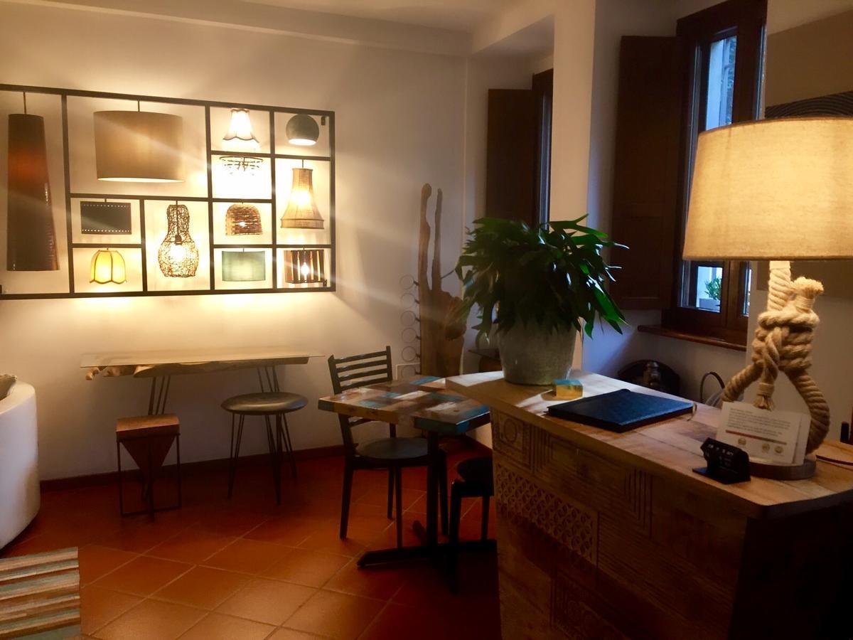 Marie Rose Luxury B&B & Apartment Desenzano del Garda Exteriér fotografie