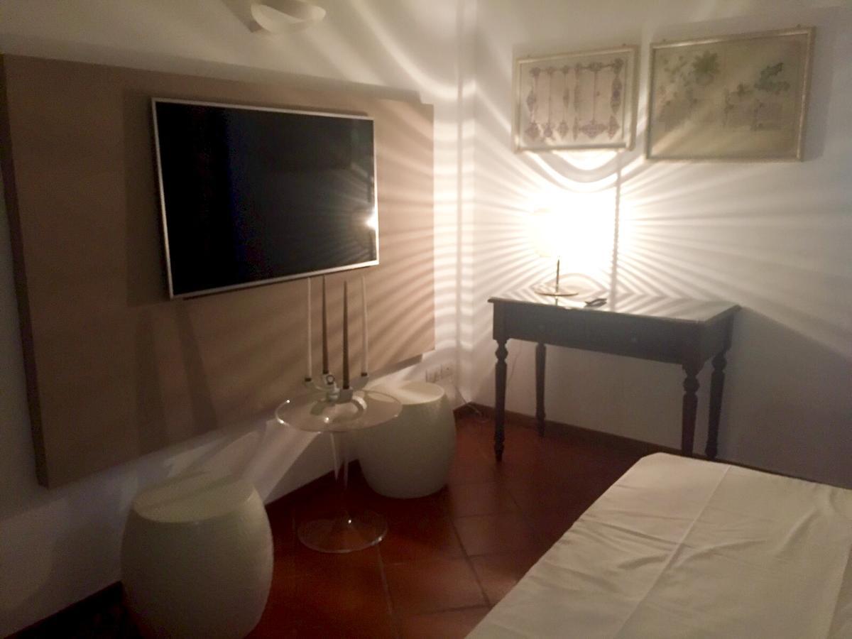 Marie Rose Luxury B&B & Apartment Desenzano del Garda Exteriér fotografie