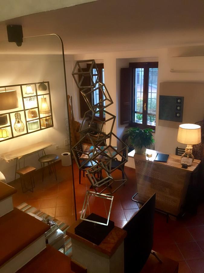 Marie Rose Luxury B&B & Apartment Desenzano del Garda Exteriér fotografie