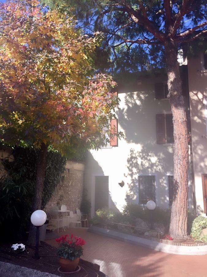 Marie Rose Luxury B&B & Apartment Desenzano del Garda Exteriér fotografie