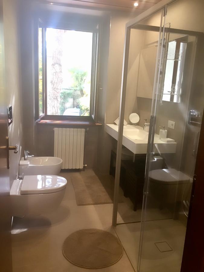 Marie Rose Luxury B&B & Apartment Desenzano del Garda Exteriér fotografie