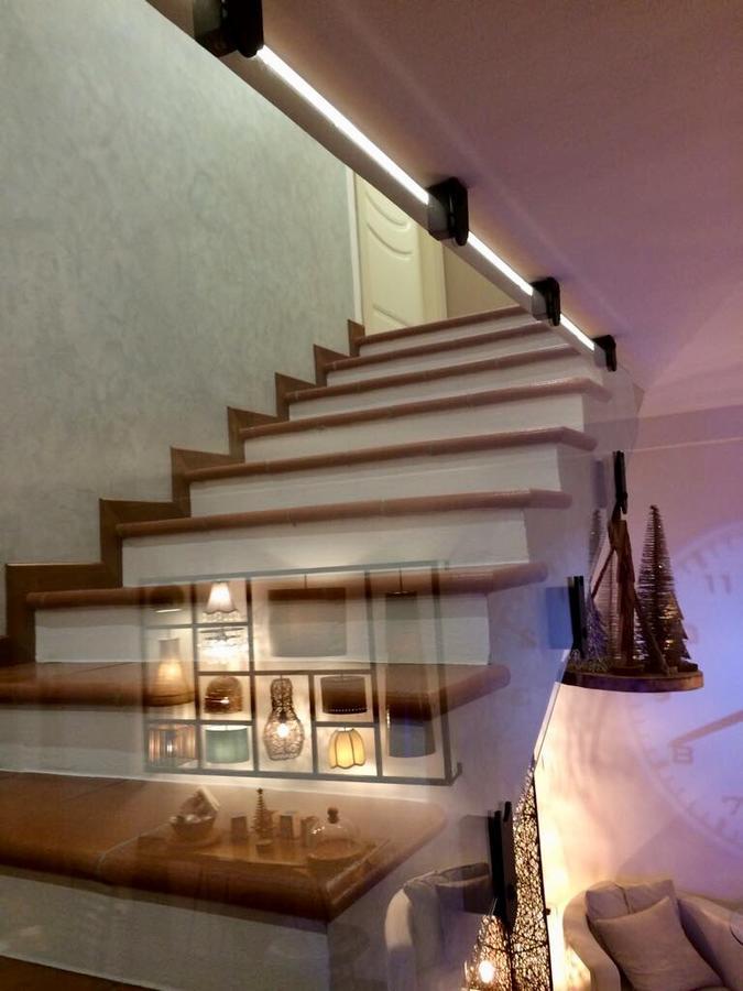 Marie Rose Luxury B&B & Apartment Desenzano del Garda Exteriér fotografie