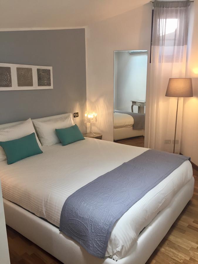 Marie Rose Luxury B&B & Apartment Desenzano del Garda Exteriér fotografie