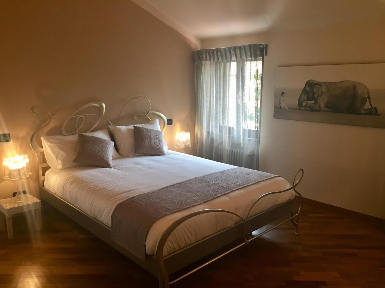 Marie Rose Luxury B&B & Apartment Desenzano del Garda Exteriér fotografie