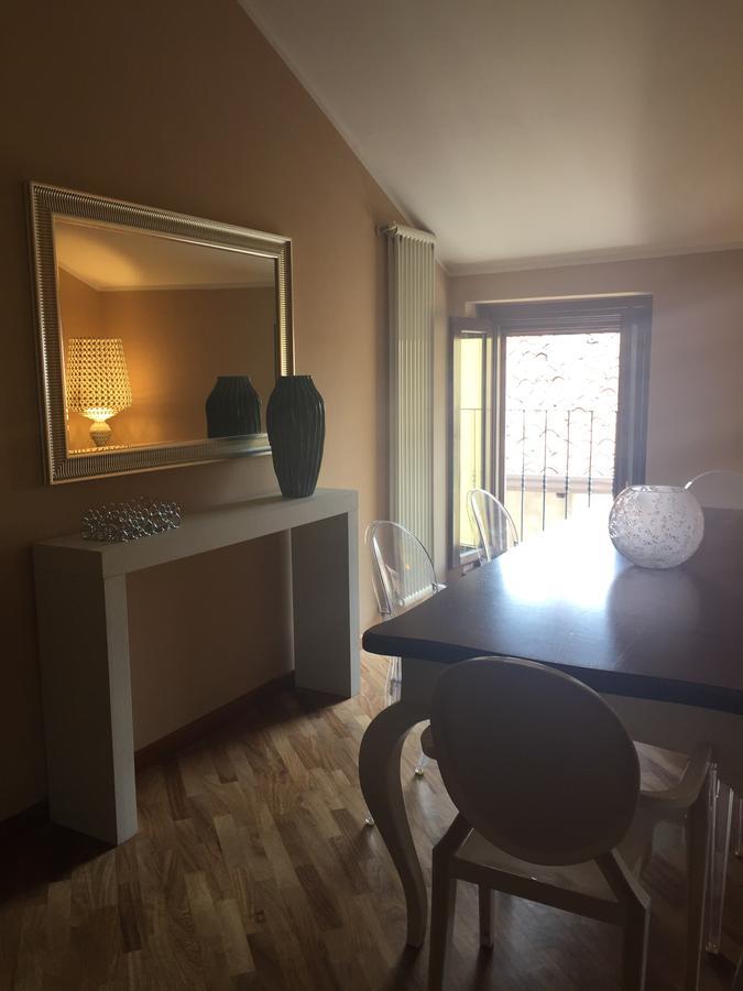Marie Rose Luxury B&B & Apartment Desenzano del Garda Exteriér fotografie