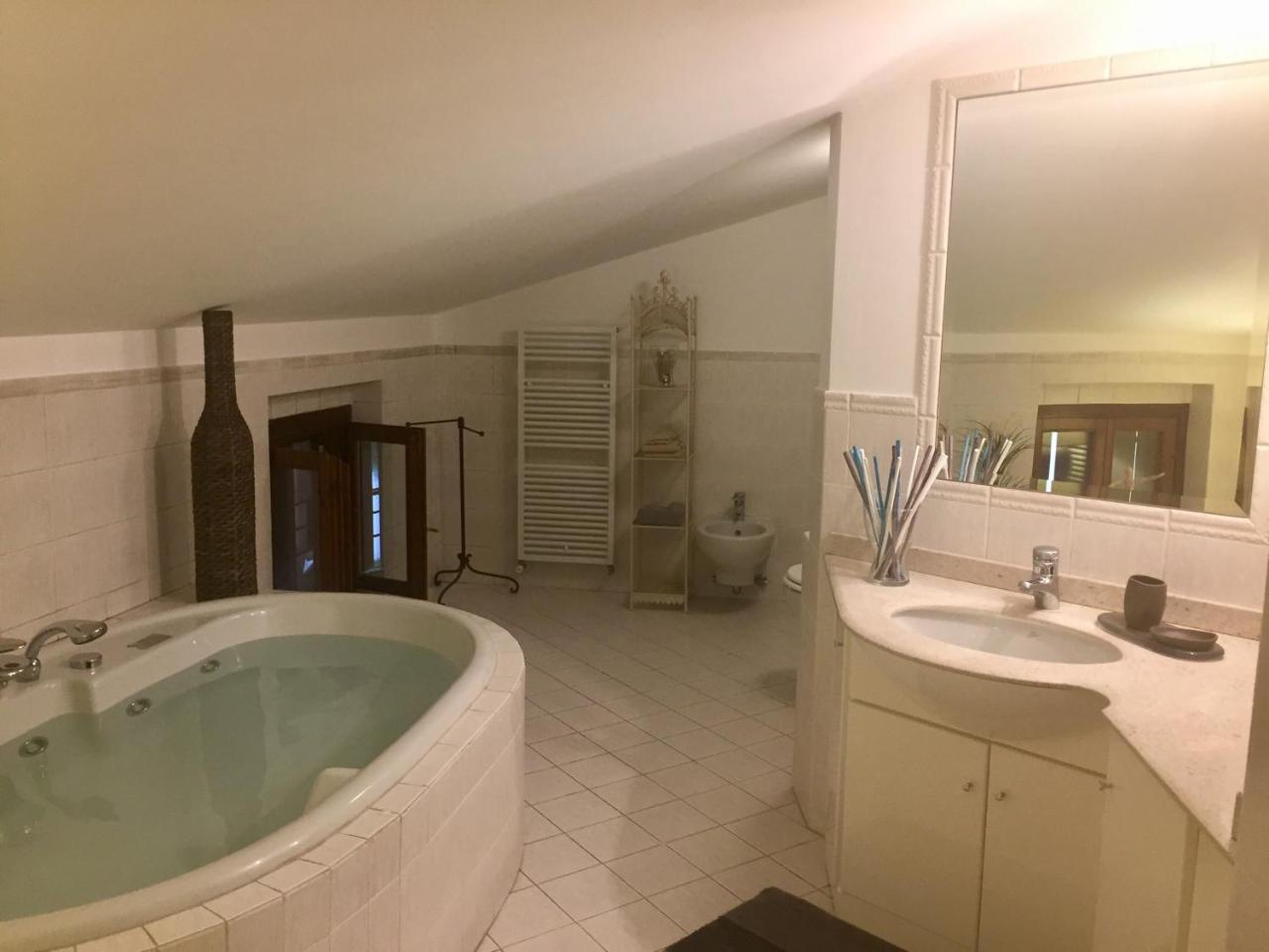Marie Rose Luxury B&B & Apartment Desenzano del Garda Exteriér fotografie