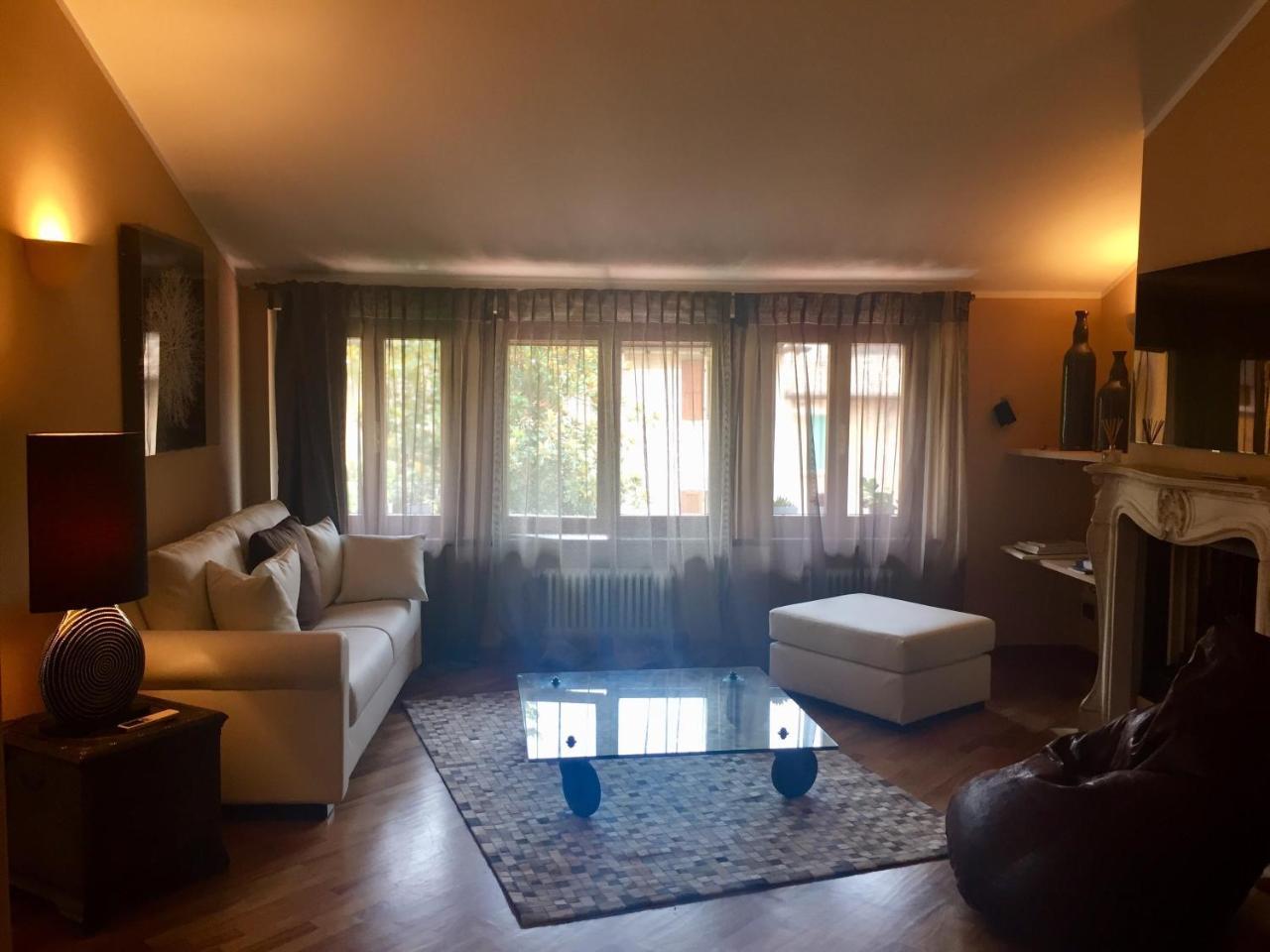 Marie Rose Luxury B&B & Apartment Desenzano del Garda Exteriér fotografie