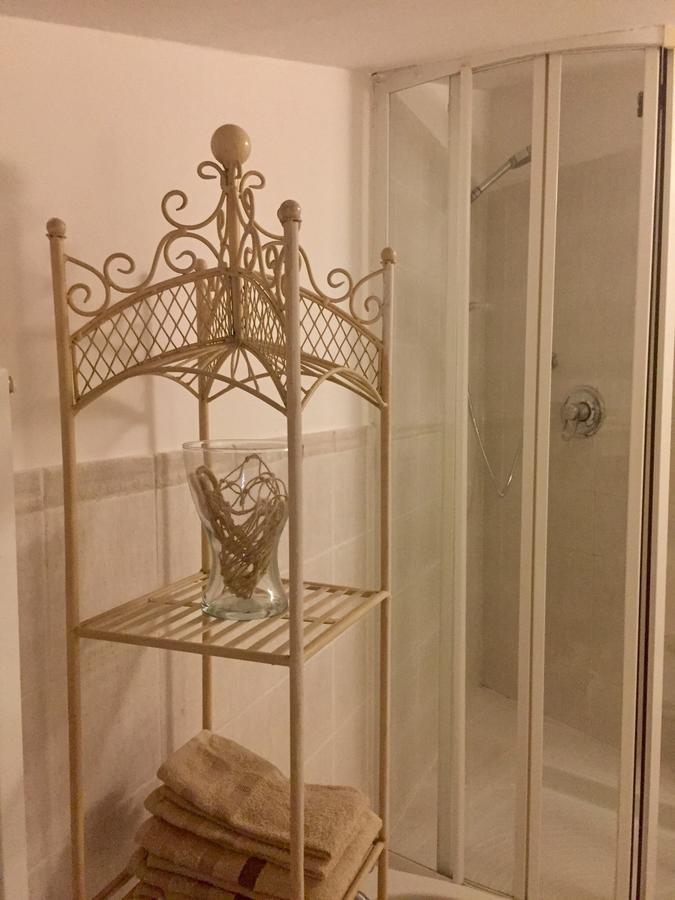Marie Rose Luxury B&B & Apartment Desenzano del Garda Exteriér fotografie
