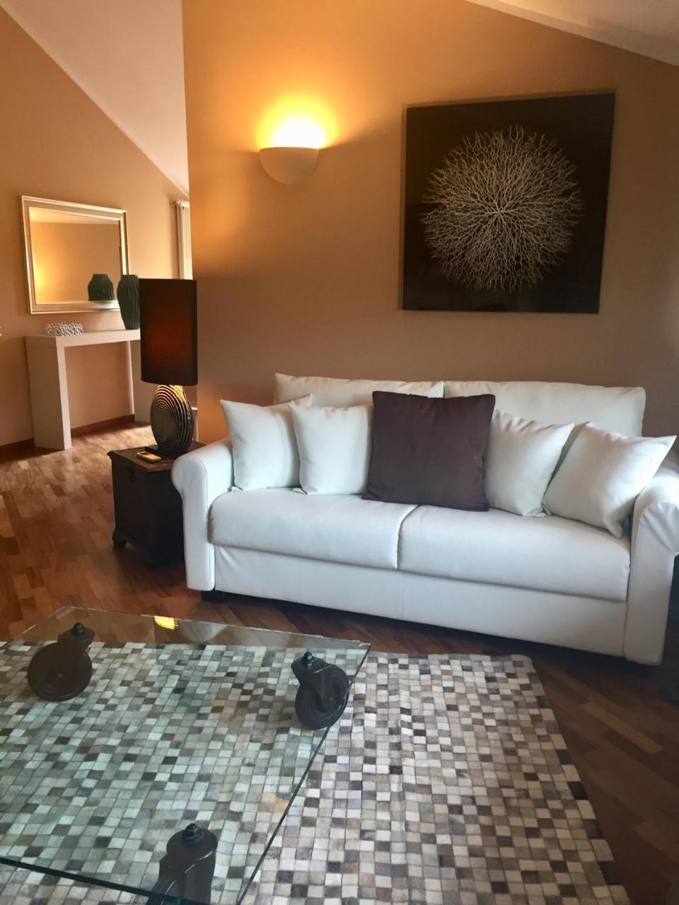 Marie Rose Luxury B&B & Apartment Desenzano del Garda Exteriér fotografie