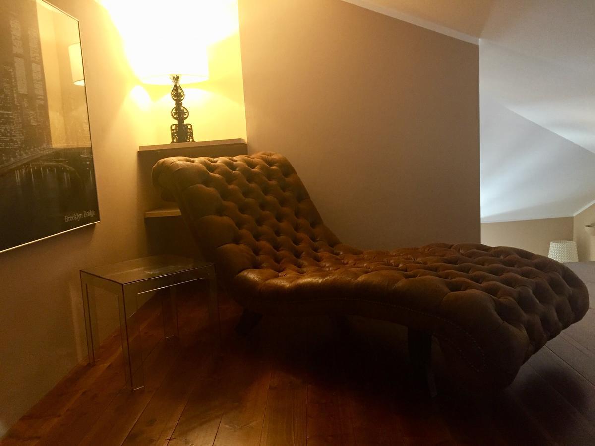 Marie Rose Luxury B&B & Apartment Desenzano del Garda Exteriér fotografie
