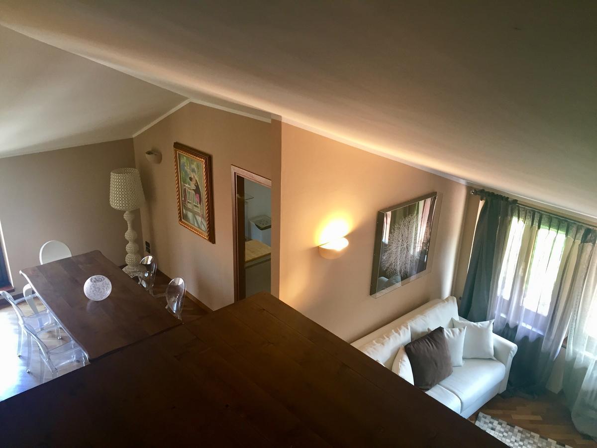 Marie Rose Luxury B&B & Apartment Desenzano del Garda Exteriér fotografie