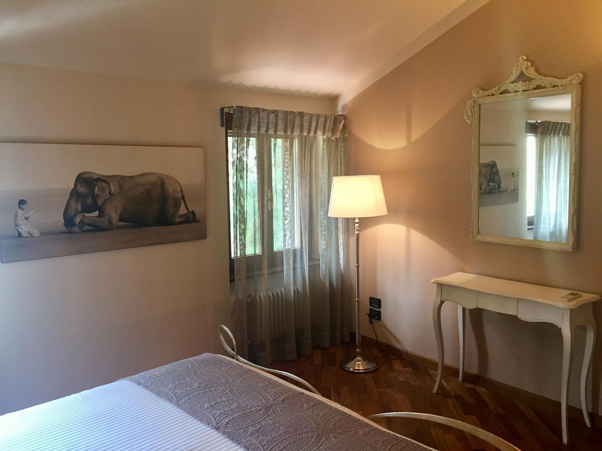 Marie Rose Luxury B&B & Apartment Desenzano del Garda Exteriér fotografie