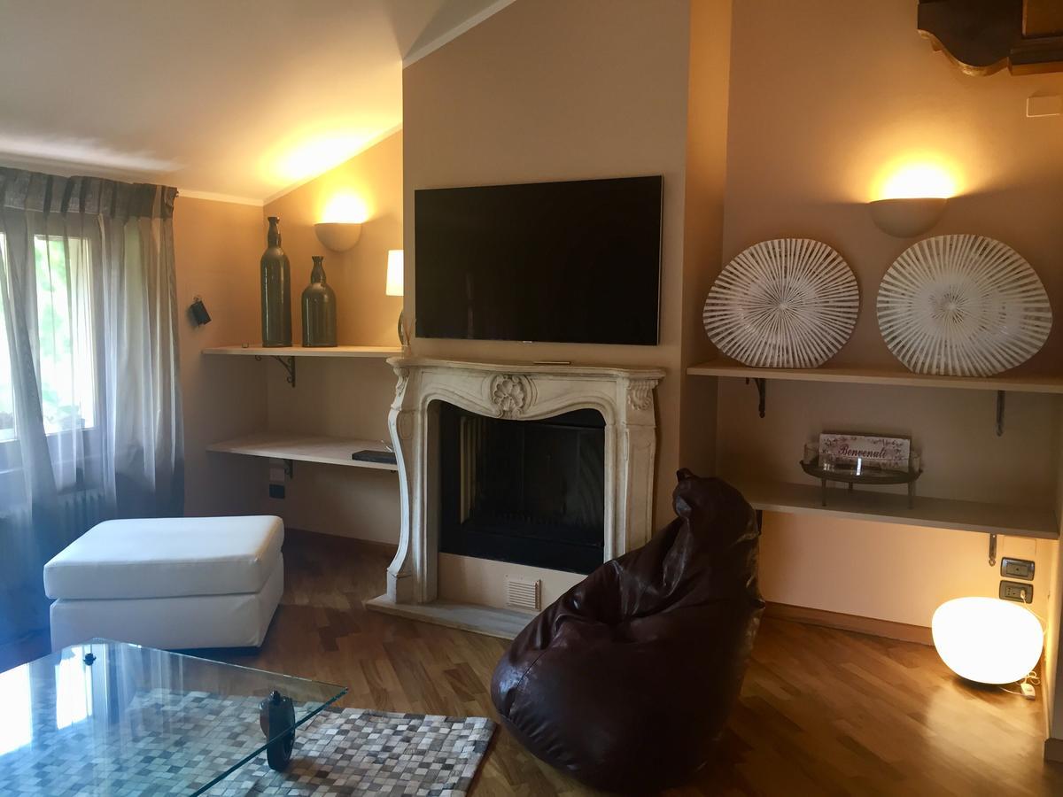 Marie Rose Luxury B&B & Apartment Desenzano del Garda Exteriér fotografie